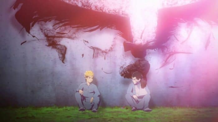 Ajin Season 3: Everything We Know • The Awesome One