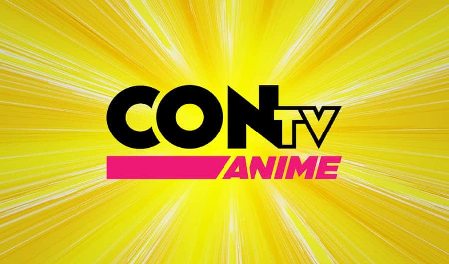 Watch Anime Free Online contv