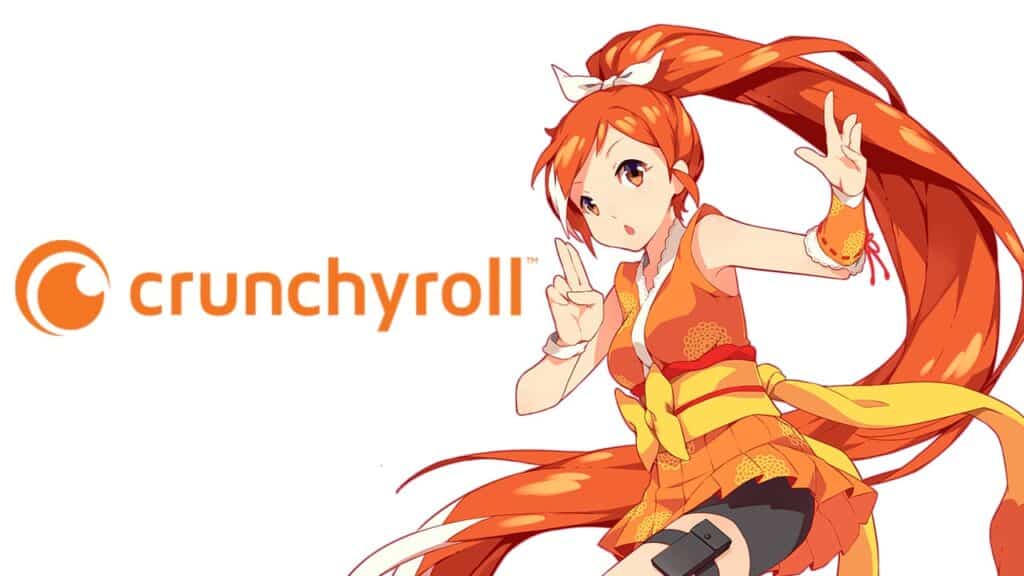 Watch Anime Free Online crunchyroll