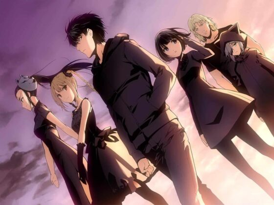 Noragami Season 3: Everything We Know About Noragami Season 3 - In Transit  Broadway