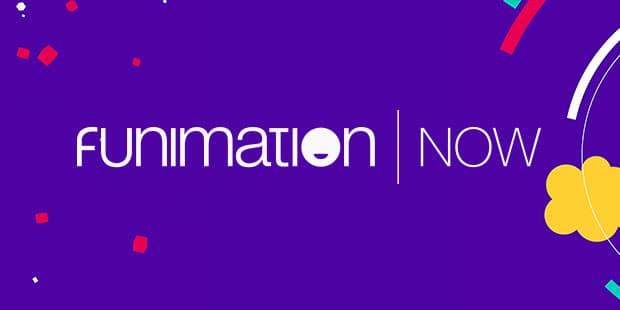 Funimation Watch Anime Free Online