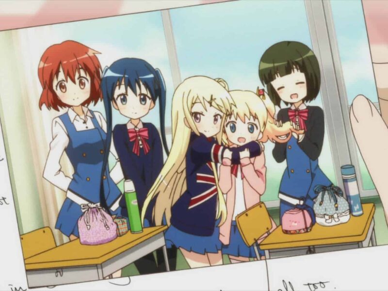 Netflix introduces its own VTuber N-ko an anime ambassador • The