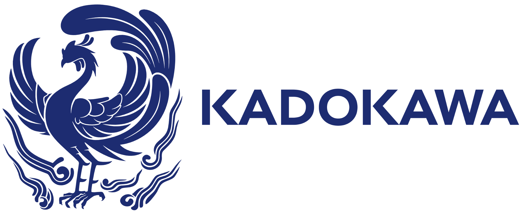 Kadokawa logo