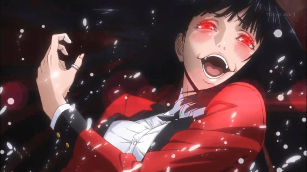 Kakegurui Season 2 Release Date