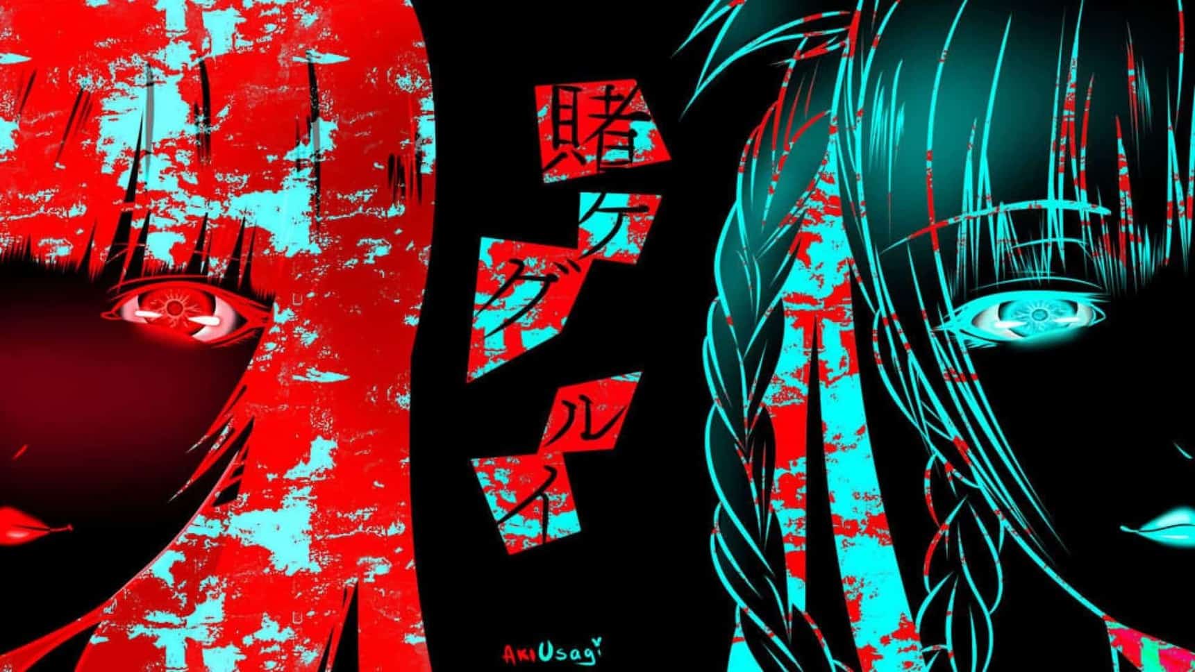 Kakegurui Season 3: Netflix Renewal Status and Release Date