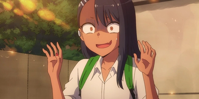 Miss Nagatoro Opening