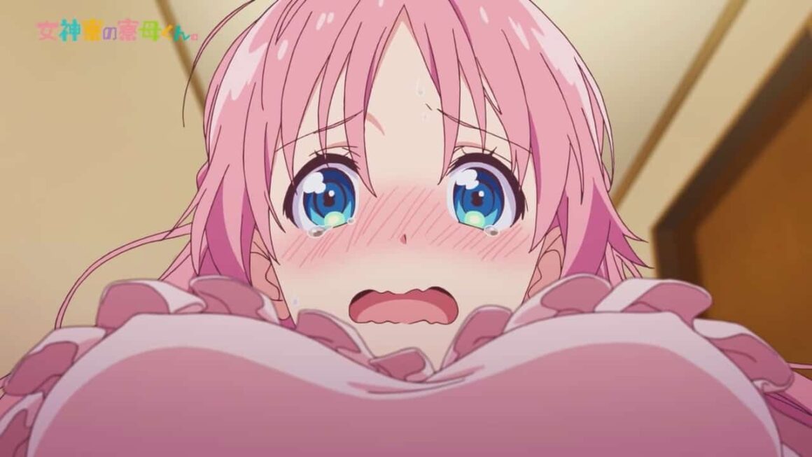 Mother Of The Goddess Dormitory Saison 2