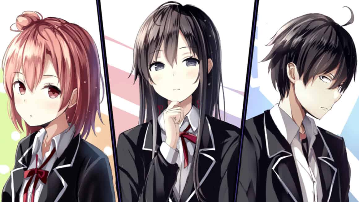 Oregairu Season 4 Release Chances & Possibility? + (OreGairu Shin