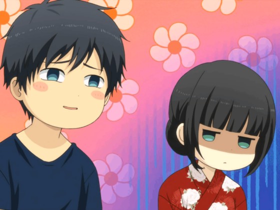 ReLIFE Season 2 - Featured Image