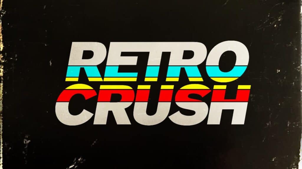 RetroCrush Watch Anime Free Online