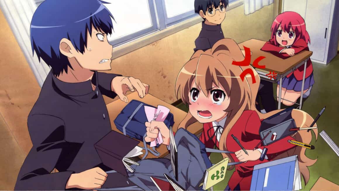 Toradora Season 2 - WIll there be Toradora Season 2