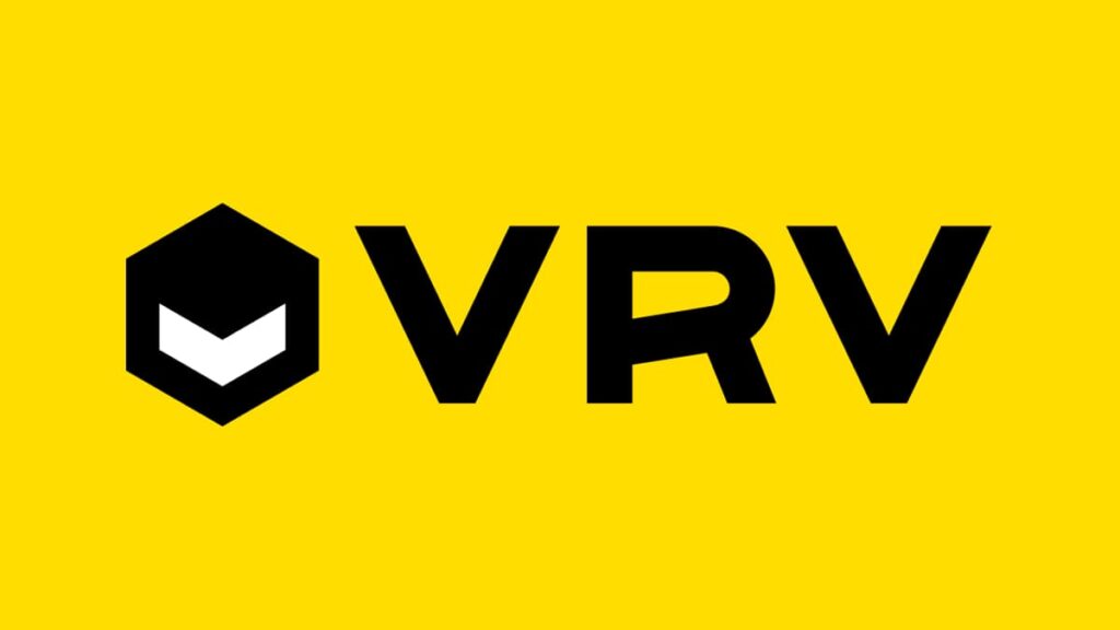 Watch Anime Free Online vrv