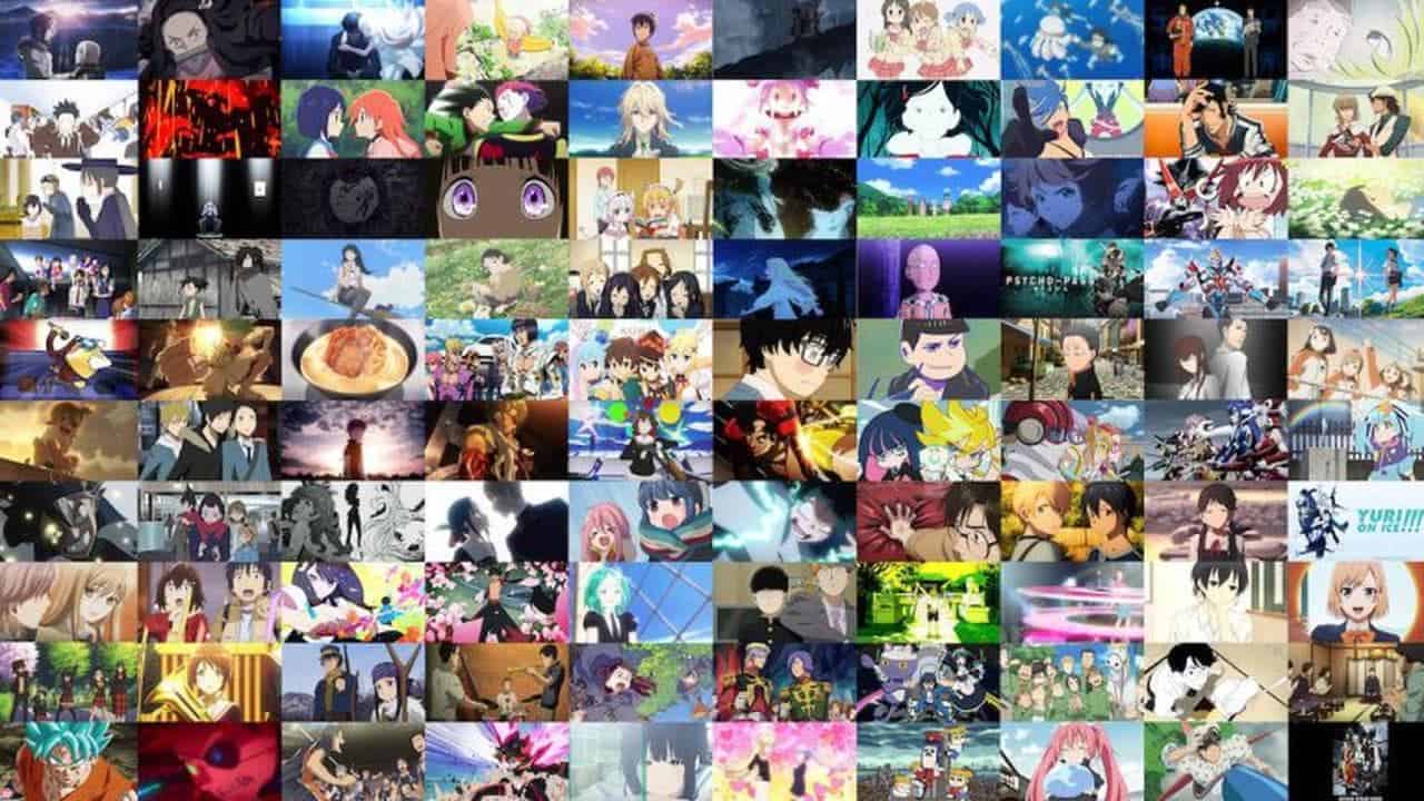 Watch Anime Free Online