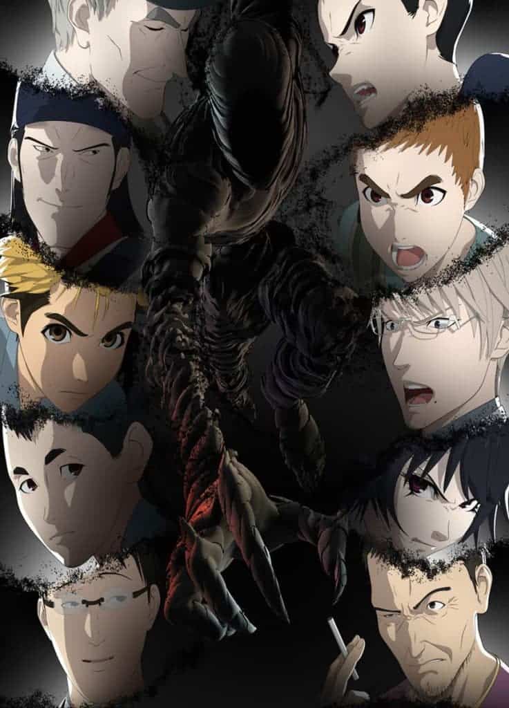 ajin demi human season 2 visual