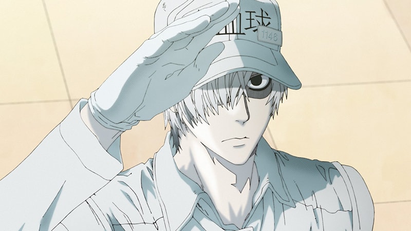 cells at work TL800 450