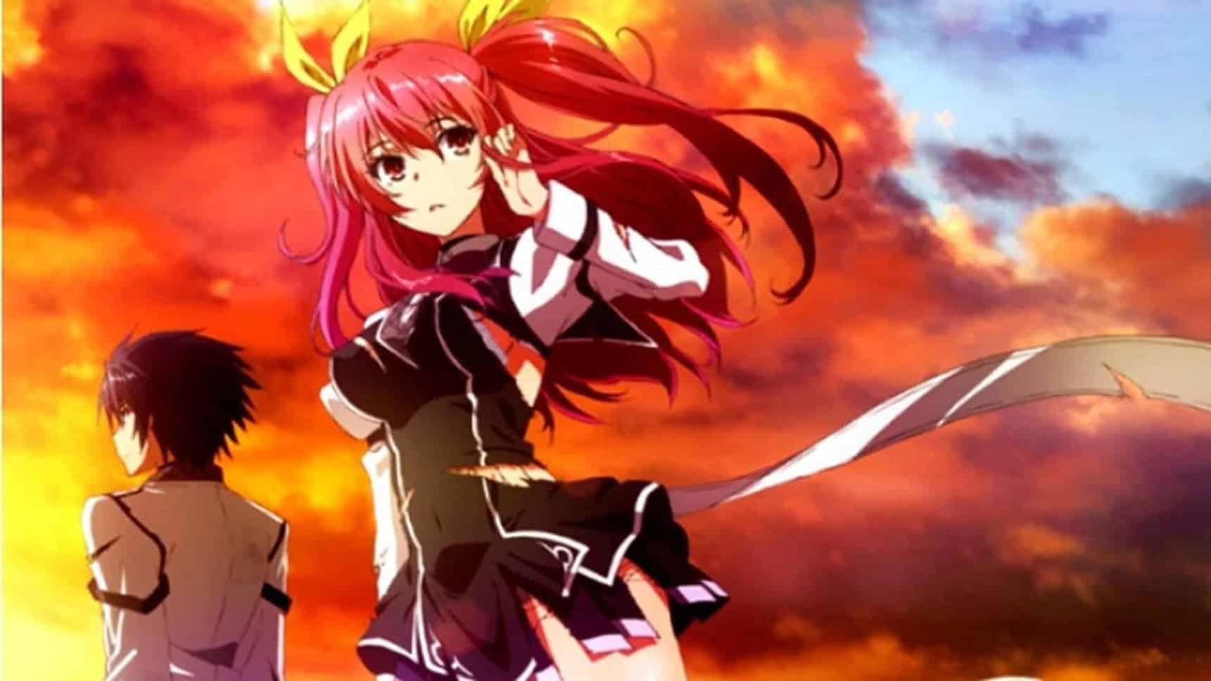 Rakudai Kishi No Cavalry Season 2 - Review and Release Date 2023 - Galeon