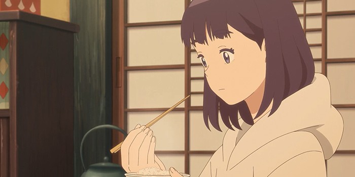 Misaki no Mayoiga Anime