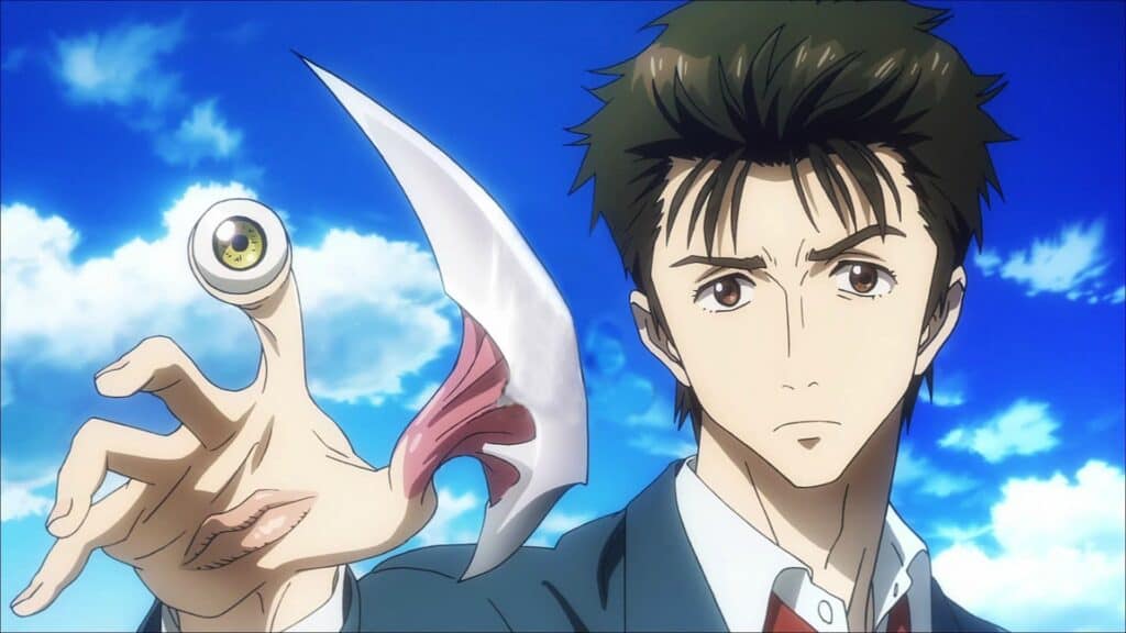 Parasyte The Maxim Season 2 release date