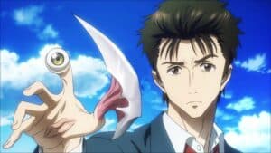 Parasyte Season 2: Here's What We Know • The Awesome One