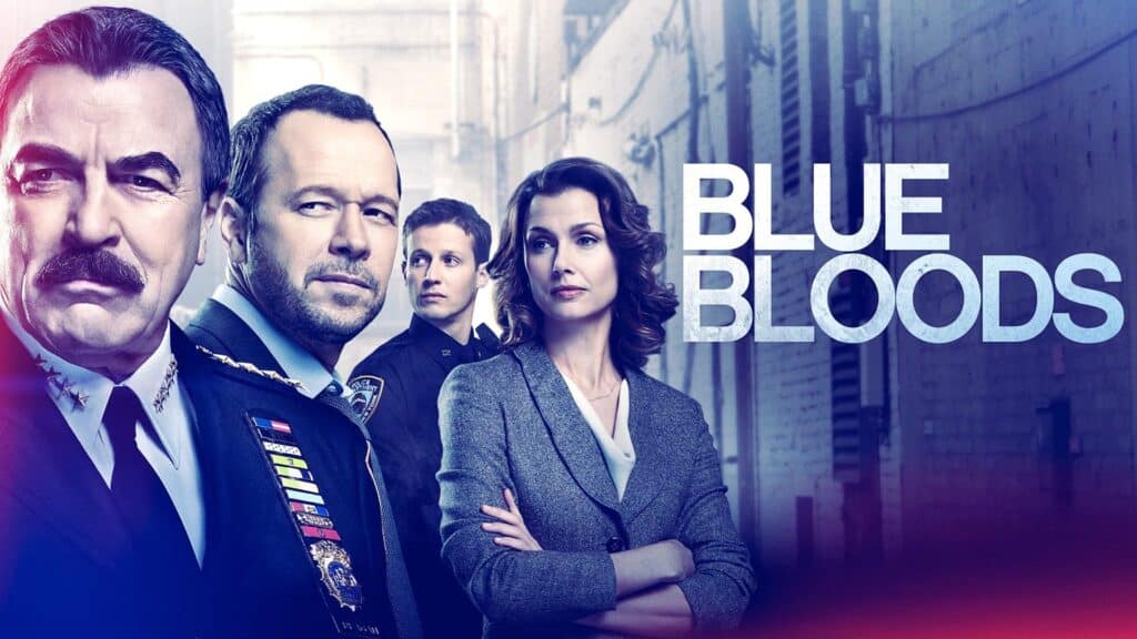 Blue Bloods