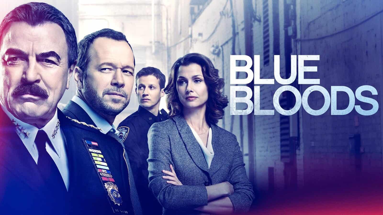 Blue Bloods Season 12 Release Date, Cast & Plot • The Awesome One