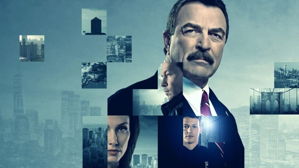 Blue Bloods Season 12