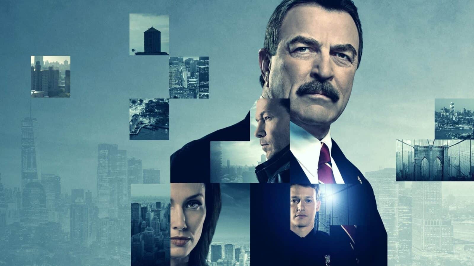 Blue Bloods Season 12 Release Date, Cast & Plot • The Awesome One