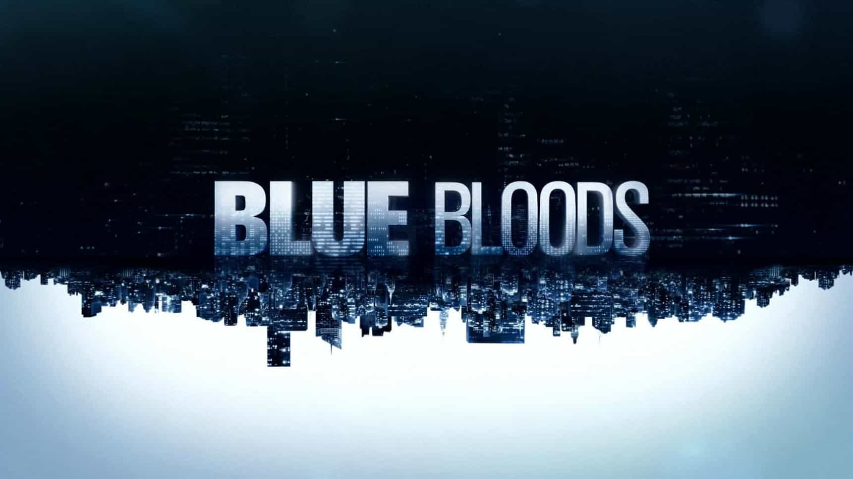 Blue Bloods Season 12 Release Date