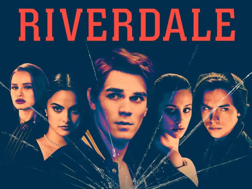 Riverdale Season 6 Release Date