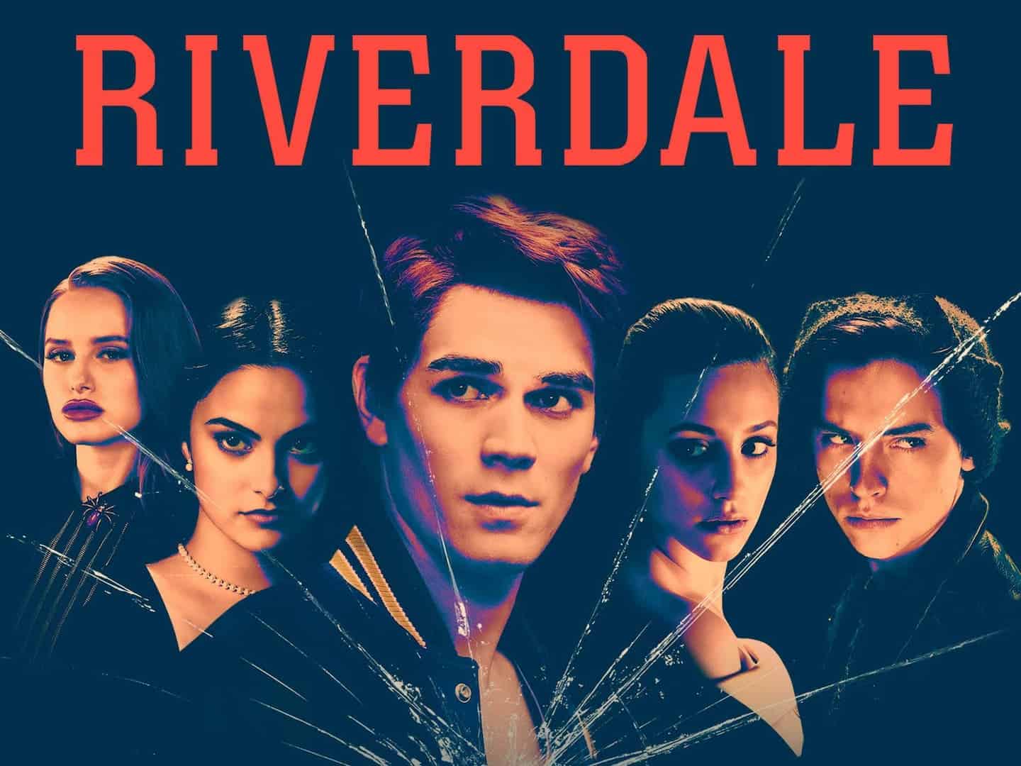 Riverdale Season 6 Release Date + Cast & Synopsis • The Awesome One