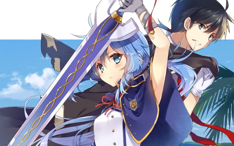 Akashic Records of Bastard Magic Instructor Season 2: Everything We