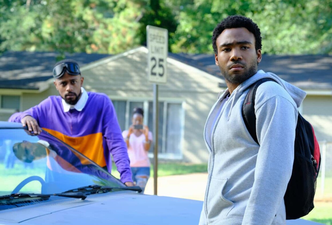 Atlanta Season 3