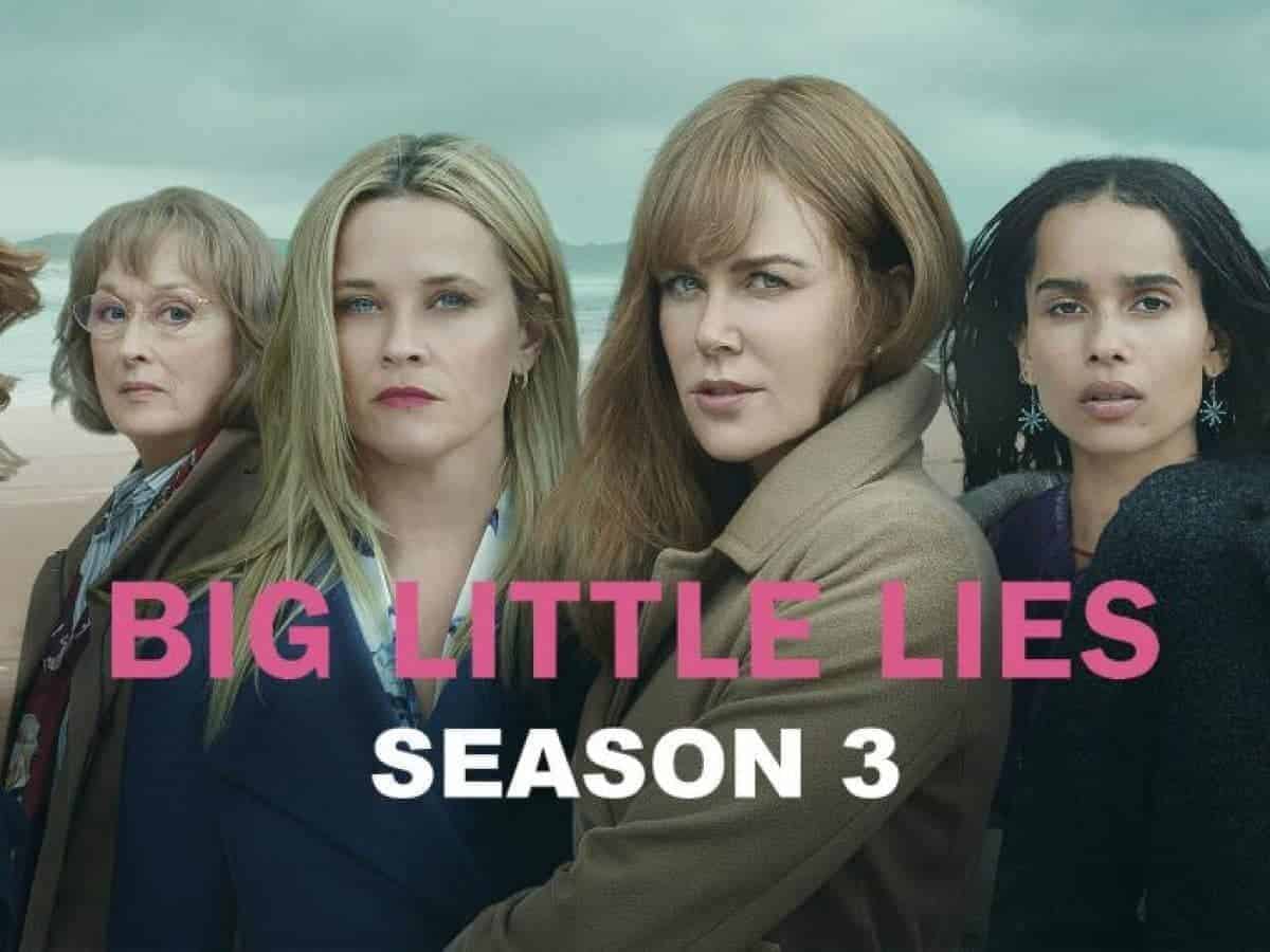 Big Little Lies Season 3