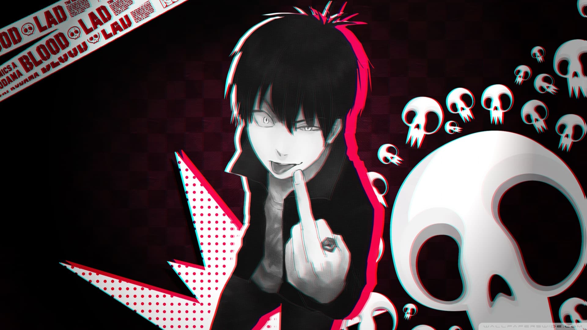 Blood Lad Season 2: Here's What We Know • The Awesome One