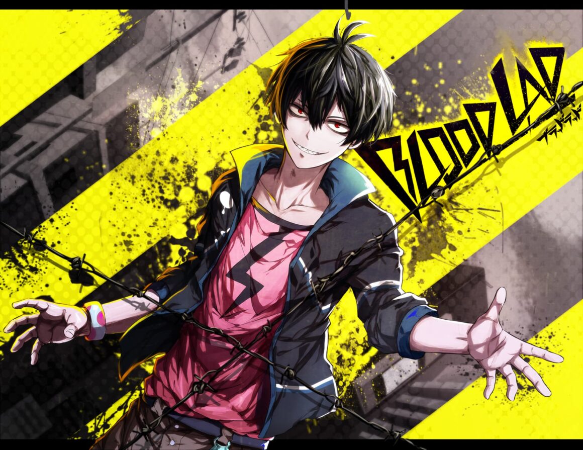 Petition · Blood Lad Season 2 ·