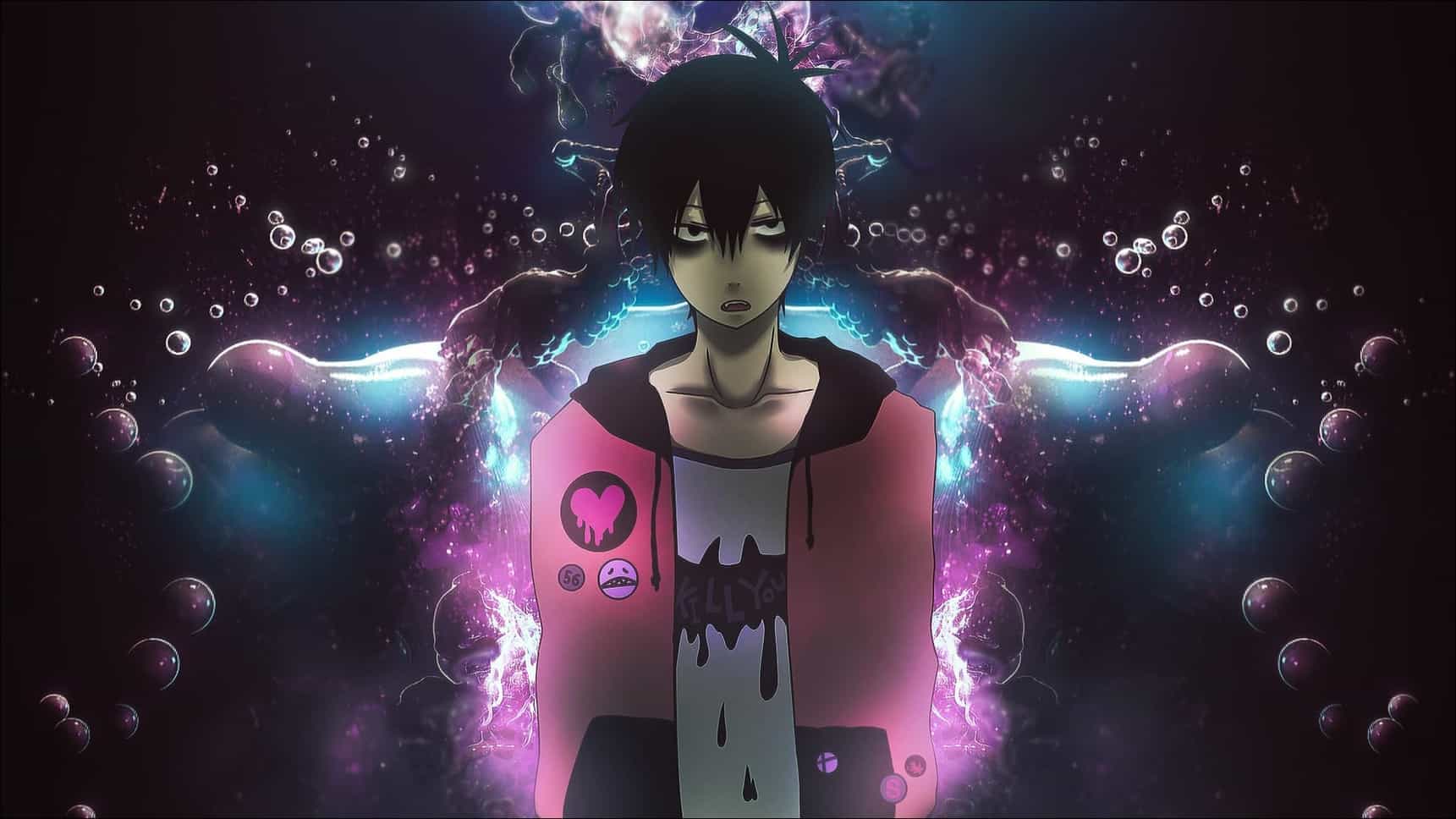 Petition · Blood Lad Season 2 ·