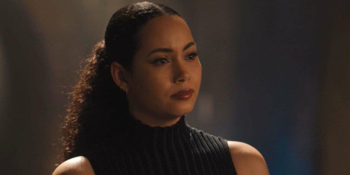 Charmed Season 3 Here's how Macy leaves the series (spoilers) • The