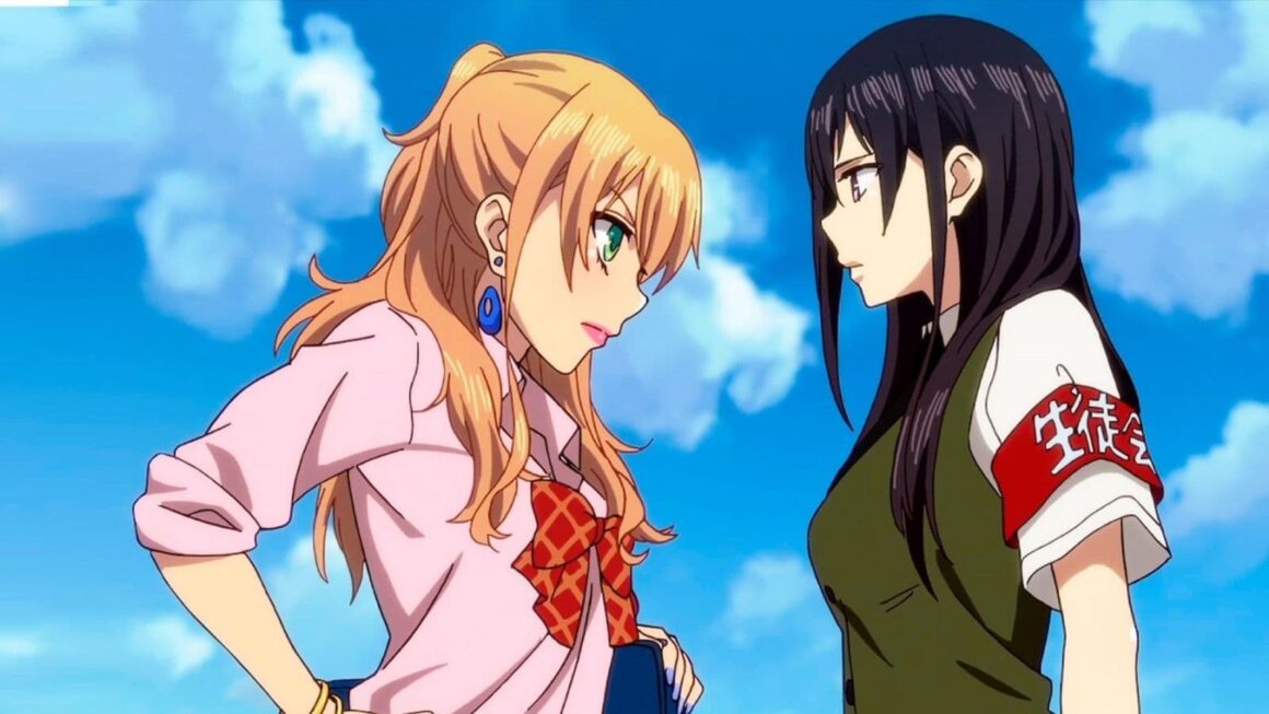 Citrus Season 2