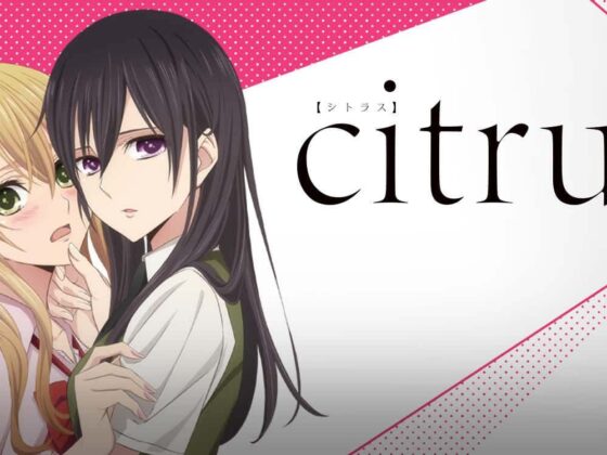 Citrus Season 2 Release Date