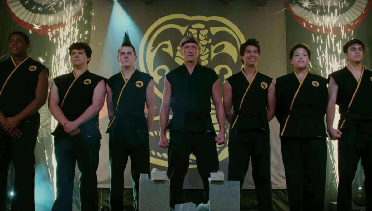 Cobra Kai Season 4: Release Date, Cast, Plot and Everything You Need to