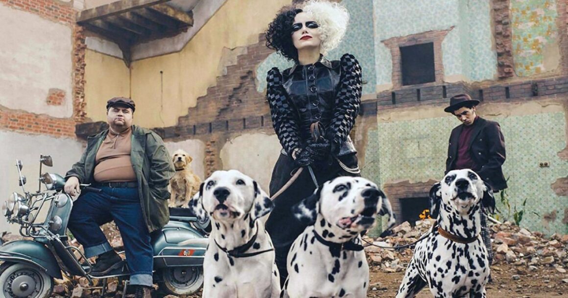 Cruella