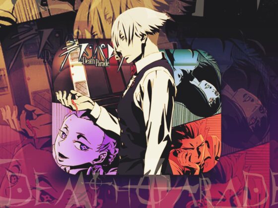 Death Parade Season 2