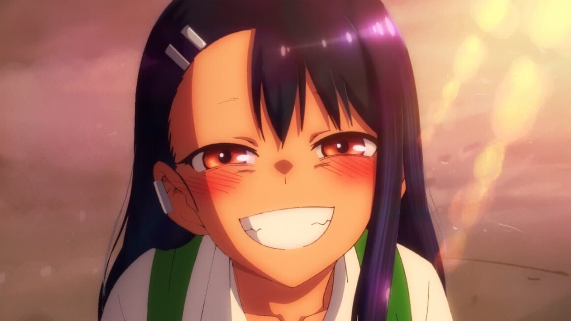 Don't Toy with Me, Miss Nagatoro Season 2 Release Date