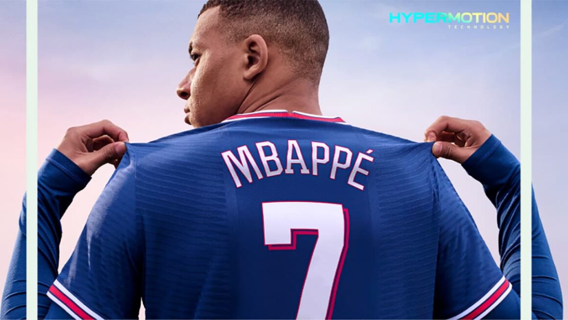 FIFA 22 release date