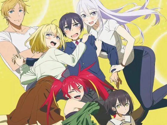 Koikimo Season 2 release date predictions: Koi to Yobu ni wa Kimochi Warui  Season 2 unlikely due to manga's ending?