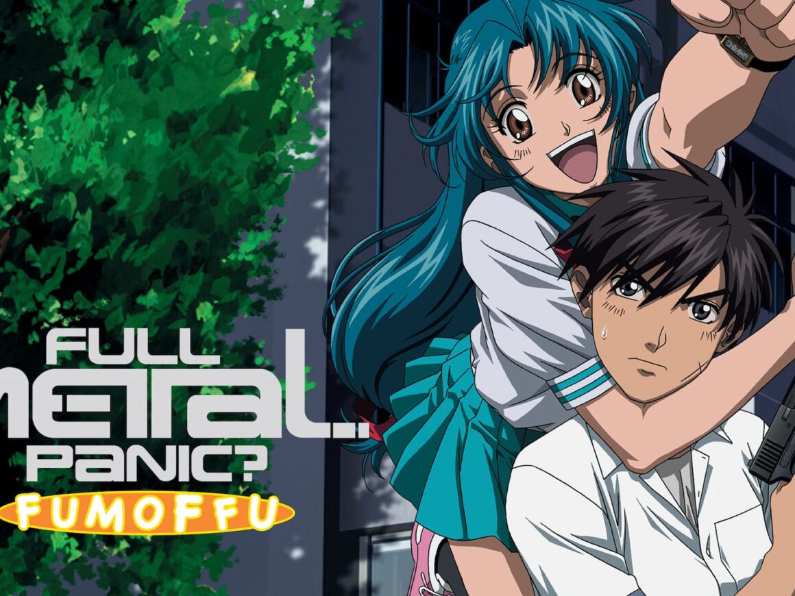 Tsukimichi Moonlit Fantasy Anime Release Date + Trailer • The Awesome One