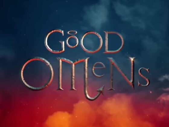 Good Omens Season 2 Release Date