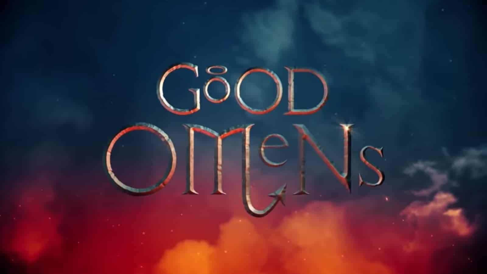 Good Omens Season 2 Release Date