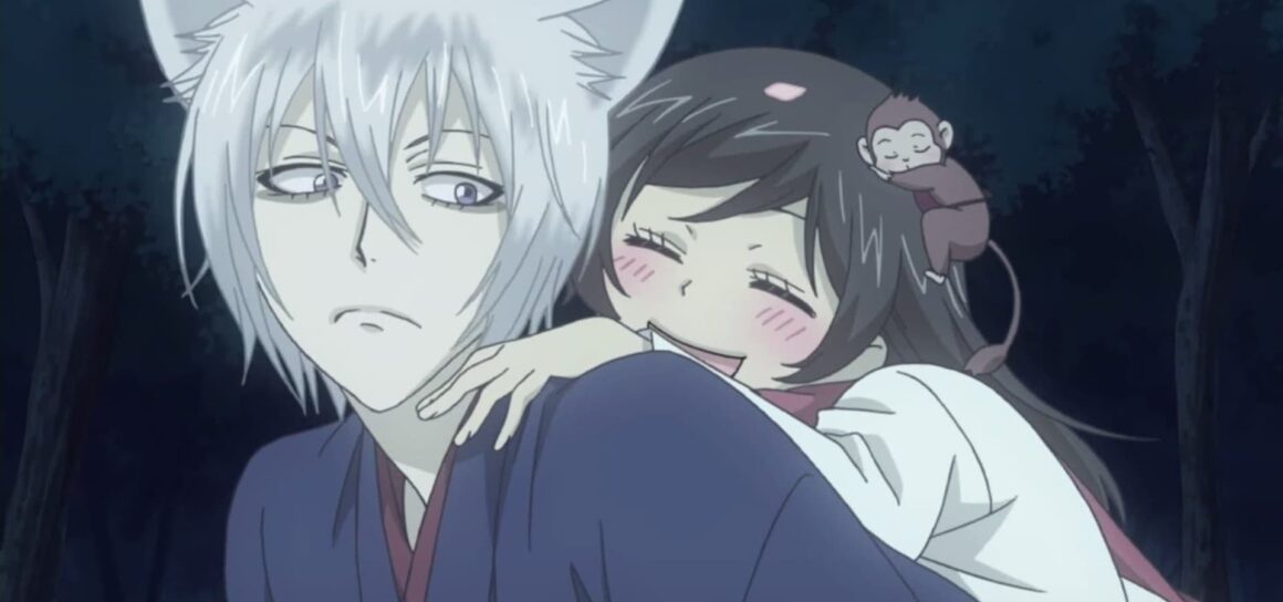 Kamisama Kiss Season 3