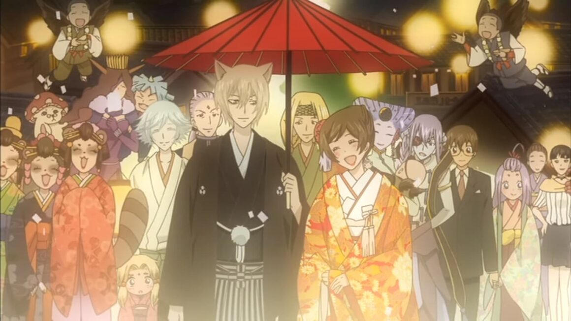 Kamisama Kiss Season 3 Release Date